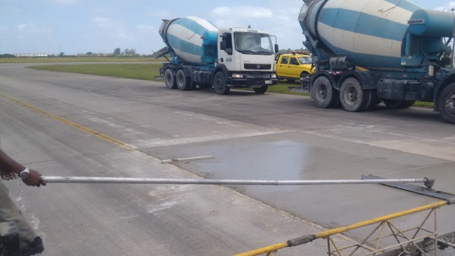 Aeroporto de Pelotas