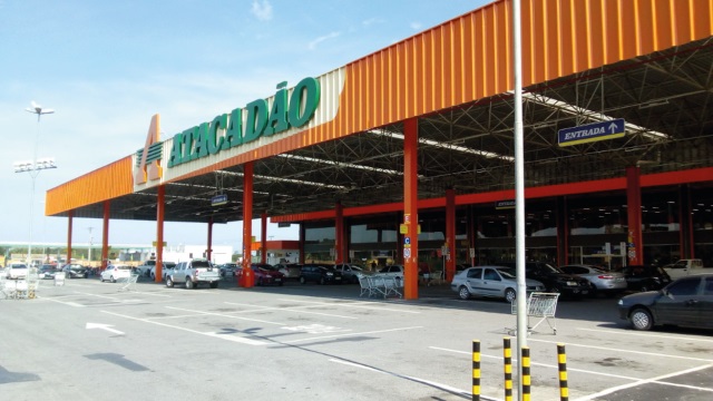 Atacadão Pelotas